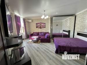 1-к квартира, вторичка, 49м2, 4/5 этаж