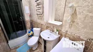 Студия квартира, вторичка, 34м2, 7/16 этаж