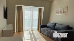 1-к квартира, вторичка, 60м2, 7/7 этаж