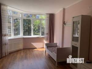 1-к квартира, вторичка, 60м2, 2/10 этаж