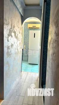 2-к квартира, вторичка, 44м2, 1/5 этаж