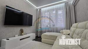 2-к квартира, вторичка, 67м2, 9/13 этаж