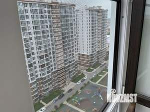 Студия квартира, вторичка, 28м2, 17/20 этаж