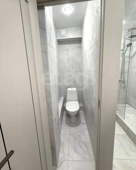 2-к квартира, вторичка, 55м2, 7/9 этаж