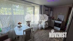 2-к квартира, вторичка, 45м2, 1/1 этаж