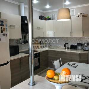 2-к квартира, вторичка, 64м2, 19/19 этаж