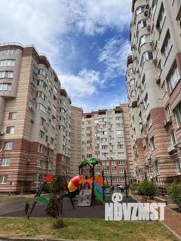 1-к квартира, вторичка, 49м2, 9/10 этаж