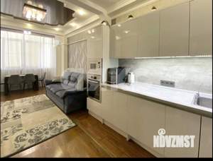 3-к квартира, вторичка, 73м2, 3/7 этаж