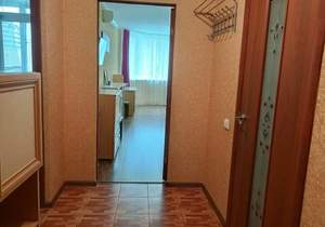 1-к квартира, вторичка, 45м2, 5/20 этаж