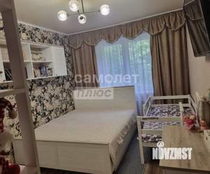 2-к квартира, вторичка, 51м2, 4/5 этаж