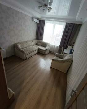 2-к квартира, вторичка, 55м2, 4/20 этаж