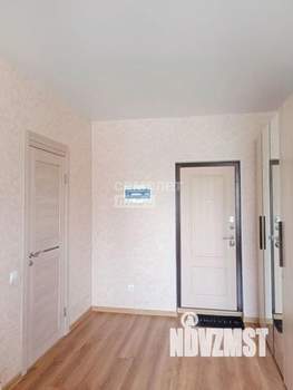 1-к квартира, вторичка, 34м2, 4/5 этаж