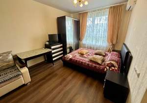 1-к квартира, вторичка, 38м2, 5/5 этаж
