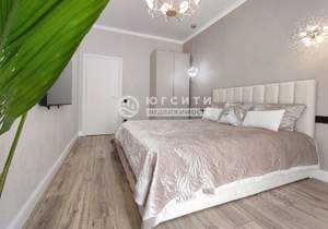 1-к квартира, вторичка, 38м2, 11/15 этаж