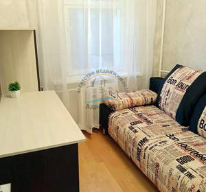 2-к квартира, вторичка, 28м2, 4/9 этаж