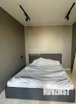 1-к квартира, вторичка, 41м2, 9/9 этаж