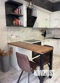 1-к квартира, вторичка, 44м2, 5/6 этаж