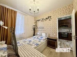 1-к квартира, вторичка, 33м2, 2/3 этаж