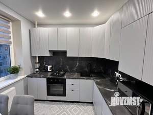 2-к квартира, вторичка, 52м2, 6/13 этаж
