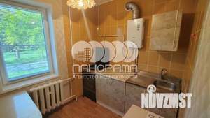 1-к квартира, вторичка, 32м2, 1/5 этаж