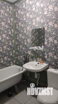 1-к квартира, вторичка, 41м2, 1/16 этаж