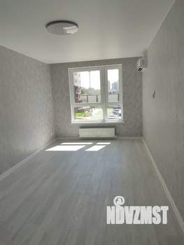 1-к квартира, вторичка, 41м2, 11/18 этаж