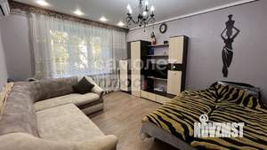 1-к квартира, вторичка, 37м2, 1/5 этаж