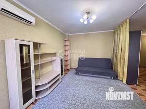 1-к квартира, вторичка, 55м2, 2/11 этаж