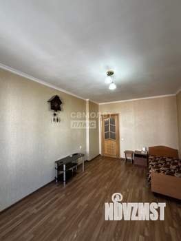 1-к квартира, вторичка, 37м2, 2/4 этаж