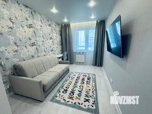 1-к квартира, вторичка, 45м2, 3/14 этаж