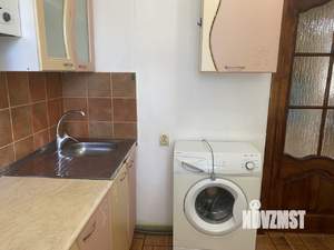 1-к квартира, вторичка, 29м2, 2/4 этаж