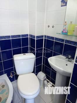 Студия квартира, вторичка, 12м2, 1/4 этаж