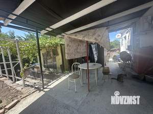 1-к квартира, вторичка, 36м2, 1/1 этаж