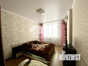 2-к квартира, вторичка, 57м2, 1/9 этаж