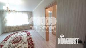 1-к квартира, вторичка, 37м2, 4/16 этаж