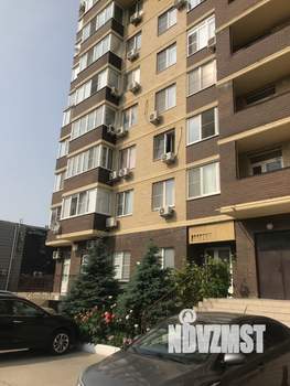 2-к квартира, вторичка, 71м2, 7/14 этаж