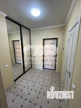 1-к квартира, вторичка, 44м2, 2/13 этаж