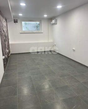 Студия квартира, вторичка, 18м2, 1/16 этаж