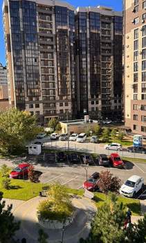 1-к квартира, вторичка, 44м2, 5/16 этаж