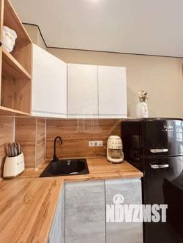 1-к квартира, вторичка, 45м2, 9/14 этаж