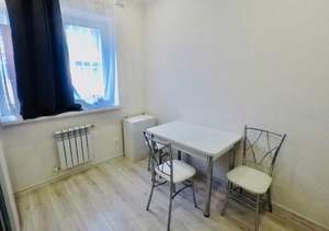1-к квартира, вторичка, 43м2, 2/3 этаж