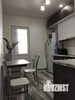 1-к квартира, вторичка, 41м2, 13/16 этаж