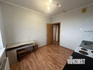 2-к квартира, вторичка, 56м2, 10/18 этаж