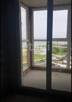 2-к квартира, вторичка, 60м2, 9/9 этаж