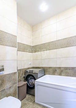 2-к квартира, вторичка, 69м2, 4/15 этаж