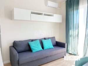 Студия квартира, вторичка, 32м2, 3/7 этаж