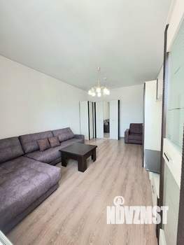 1-к квартира, вторичка, 42м2, 7/12 этаж