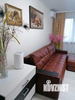 1-к квартира, вторичка, 36м2, 14/16 этаж