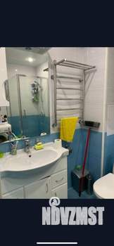 1-к квартира, вторичка, 44м2, 1/6 этаж