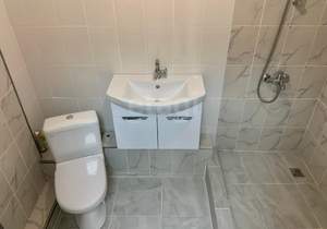 1-к квартира, вторичка, 41м2, 9/19 этаж